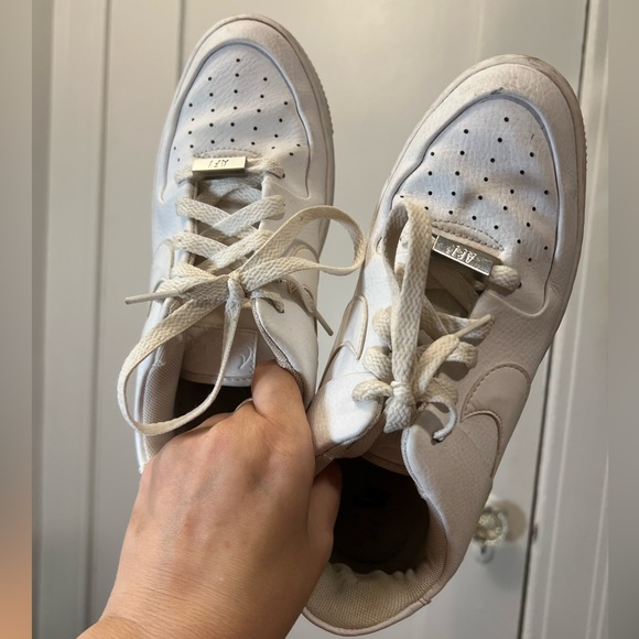 Air Force 1s by Nike - Picture 4 of 7